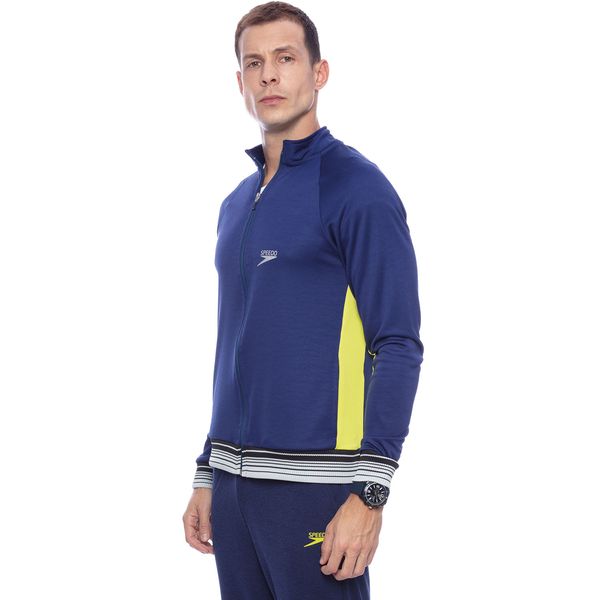 Jaqueta Masculina Heritage Recortada - ECLIPSE P
