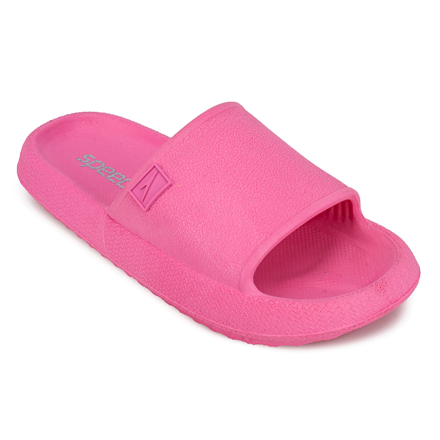 Chinelo Slide Soft Feminino SPO 01F - PINK