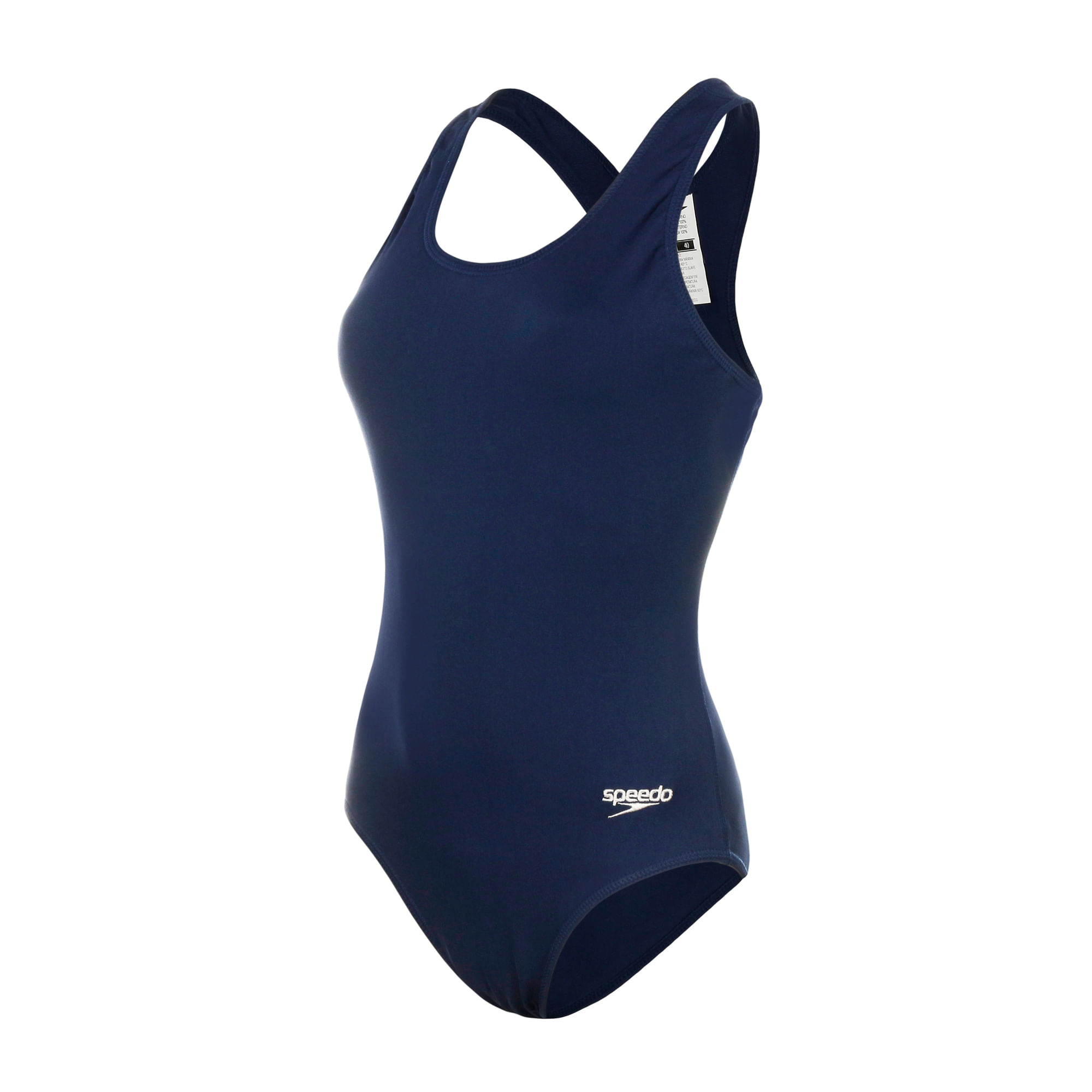 Maiô Hydrofast Plus - MARINHO