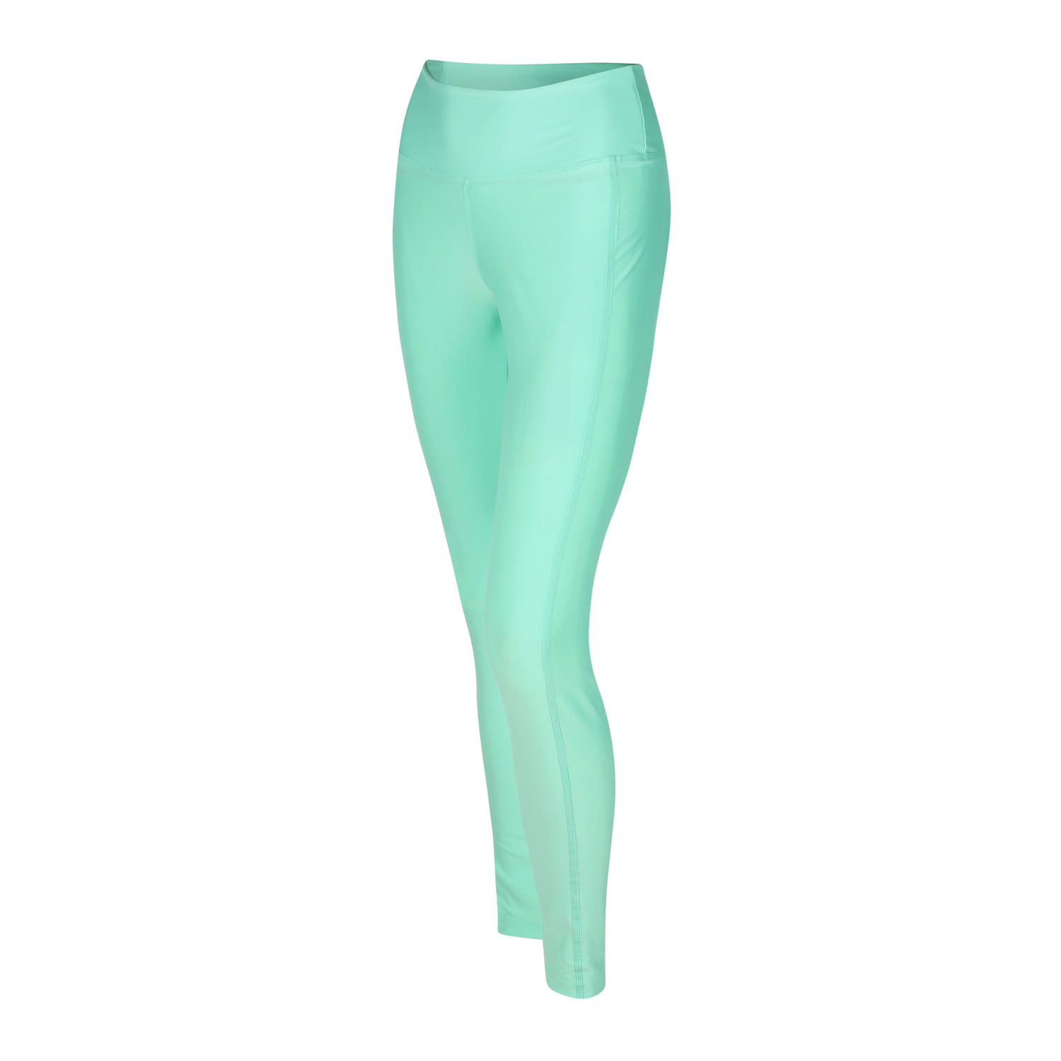 Legging Harmony Plus Feminina - VERDE AGUA