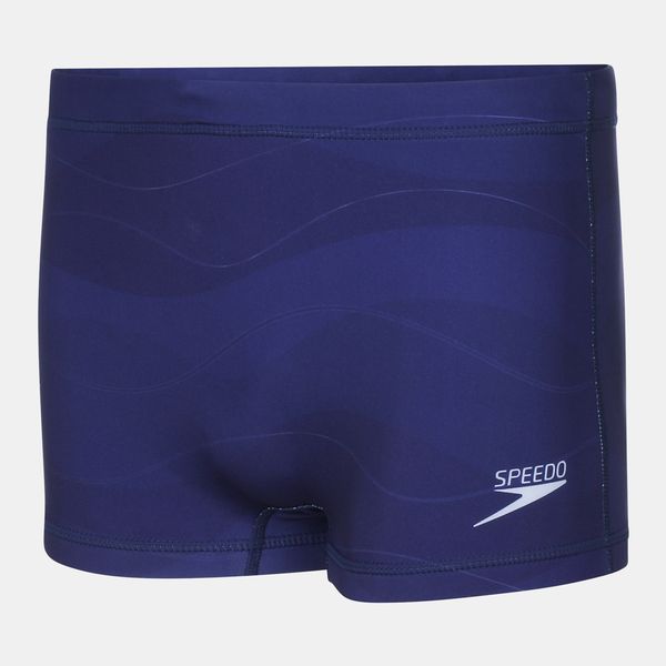 Sunga Boxer Seabed - AZUL M