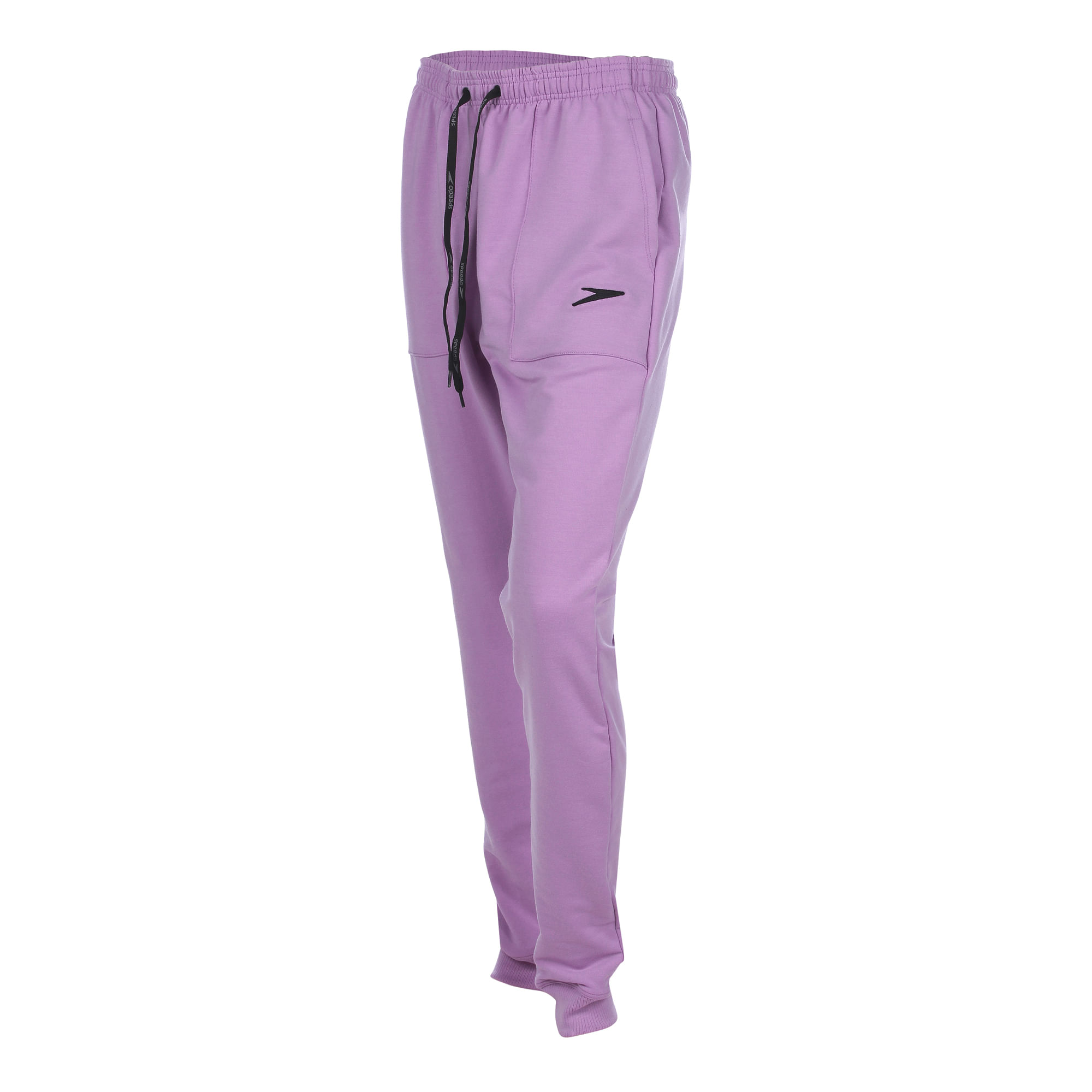 Calça de Moletom Feminina City Speedo - ROUGE