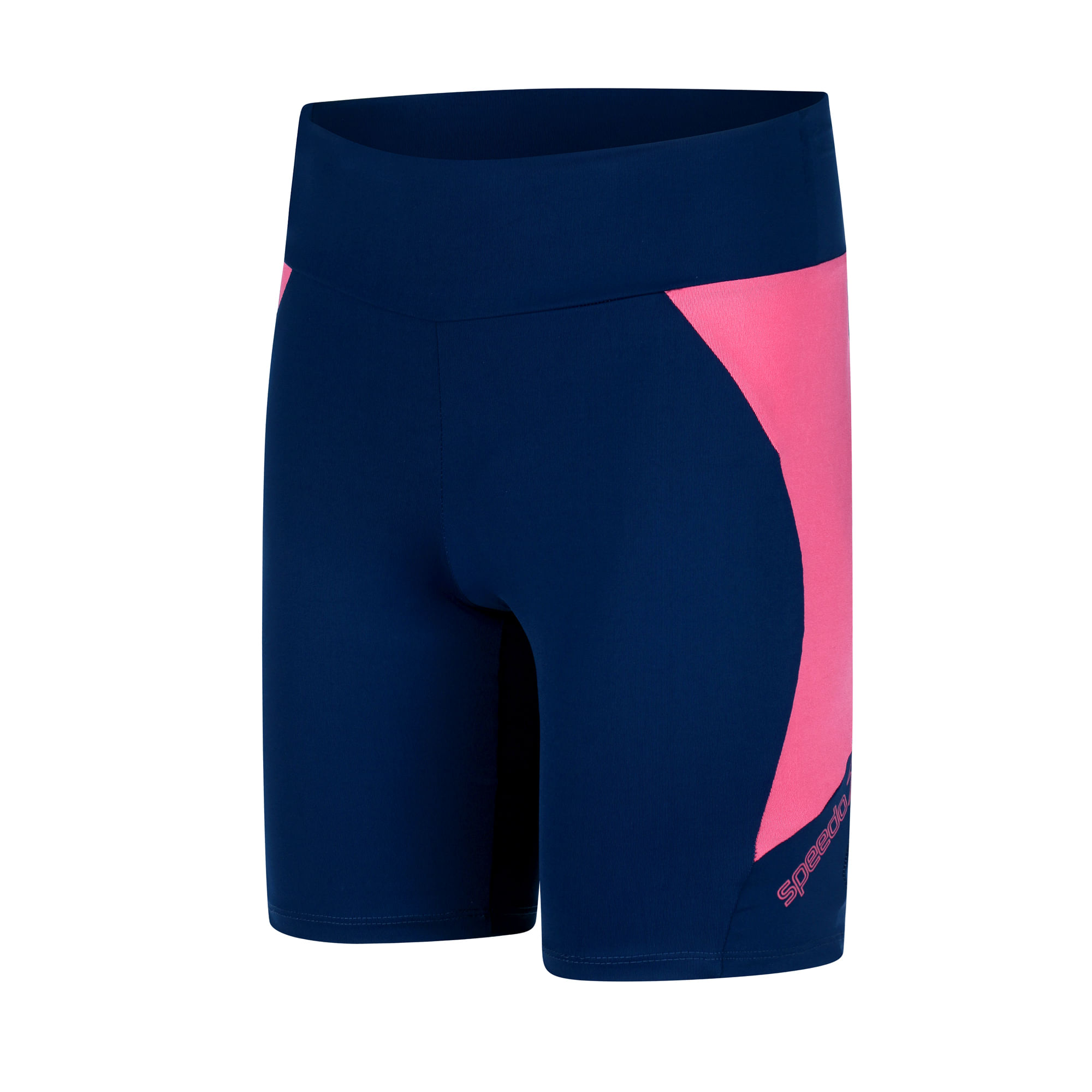 Bermuda Anatomica Smart - MARINHO CORAL