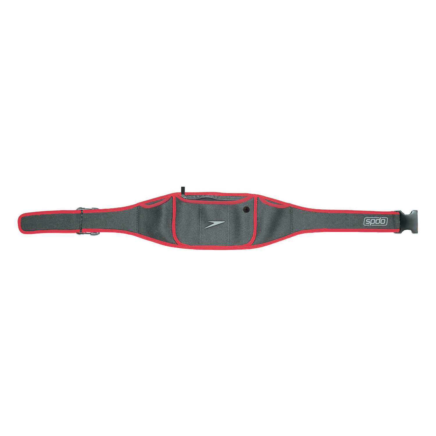 Pochete Slim Fit - CINZA