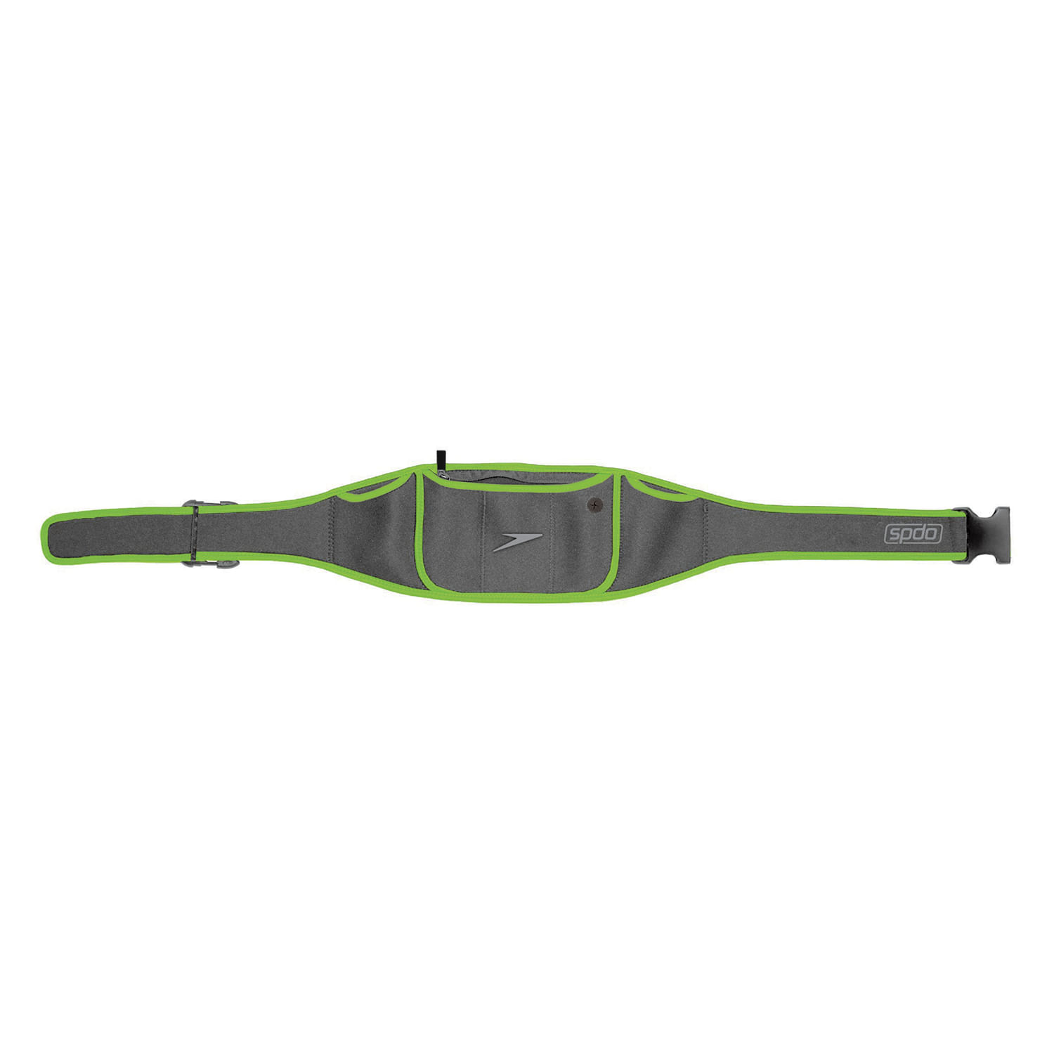 Pochete Slim Fit - VERDE