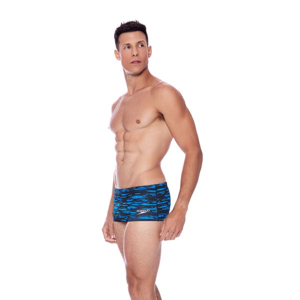 Sunga Tradicional Choice - AZUL GG2