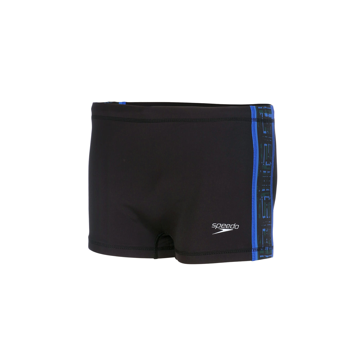 Sunga Boxer Prime - PRETO