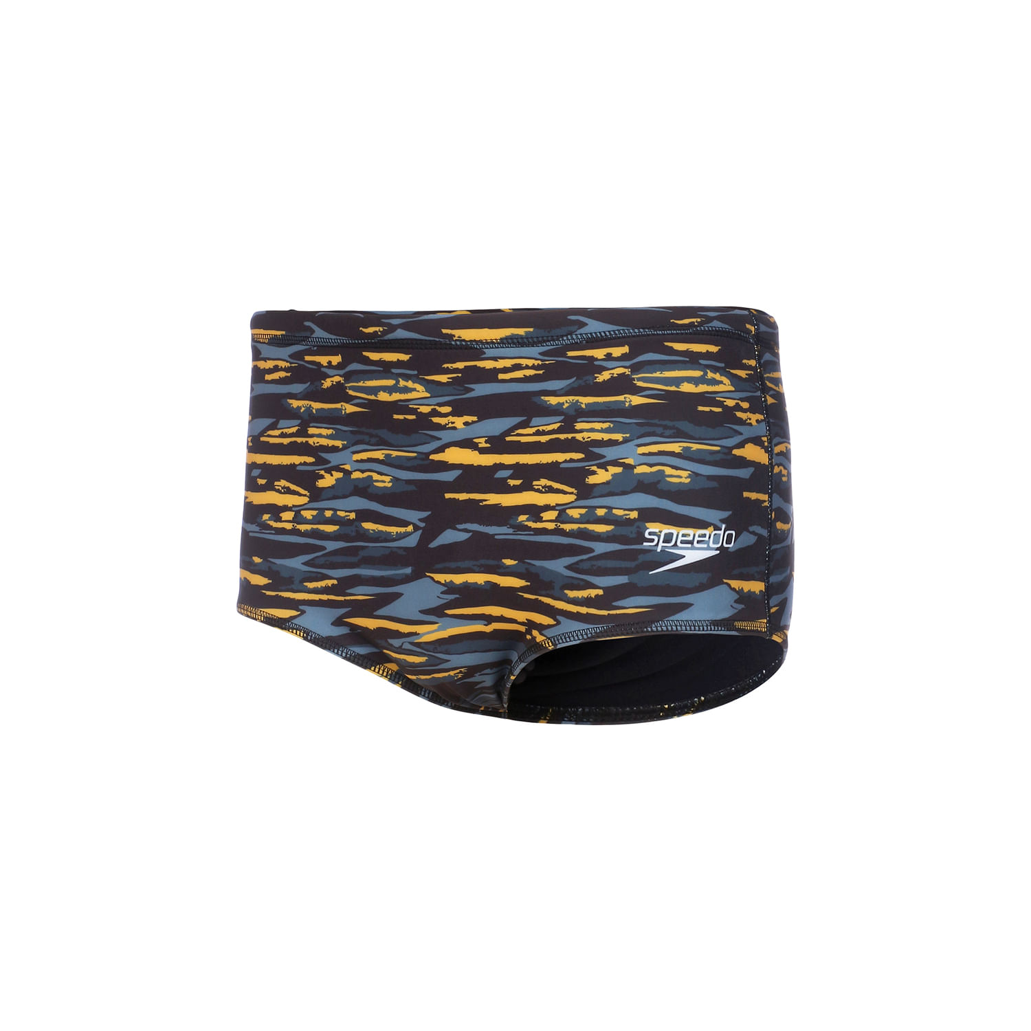 Sunga Tradicional Choice - AMARELO OURO