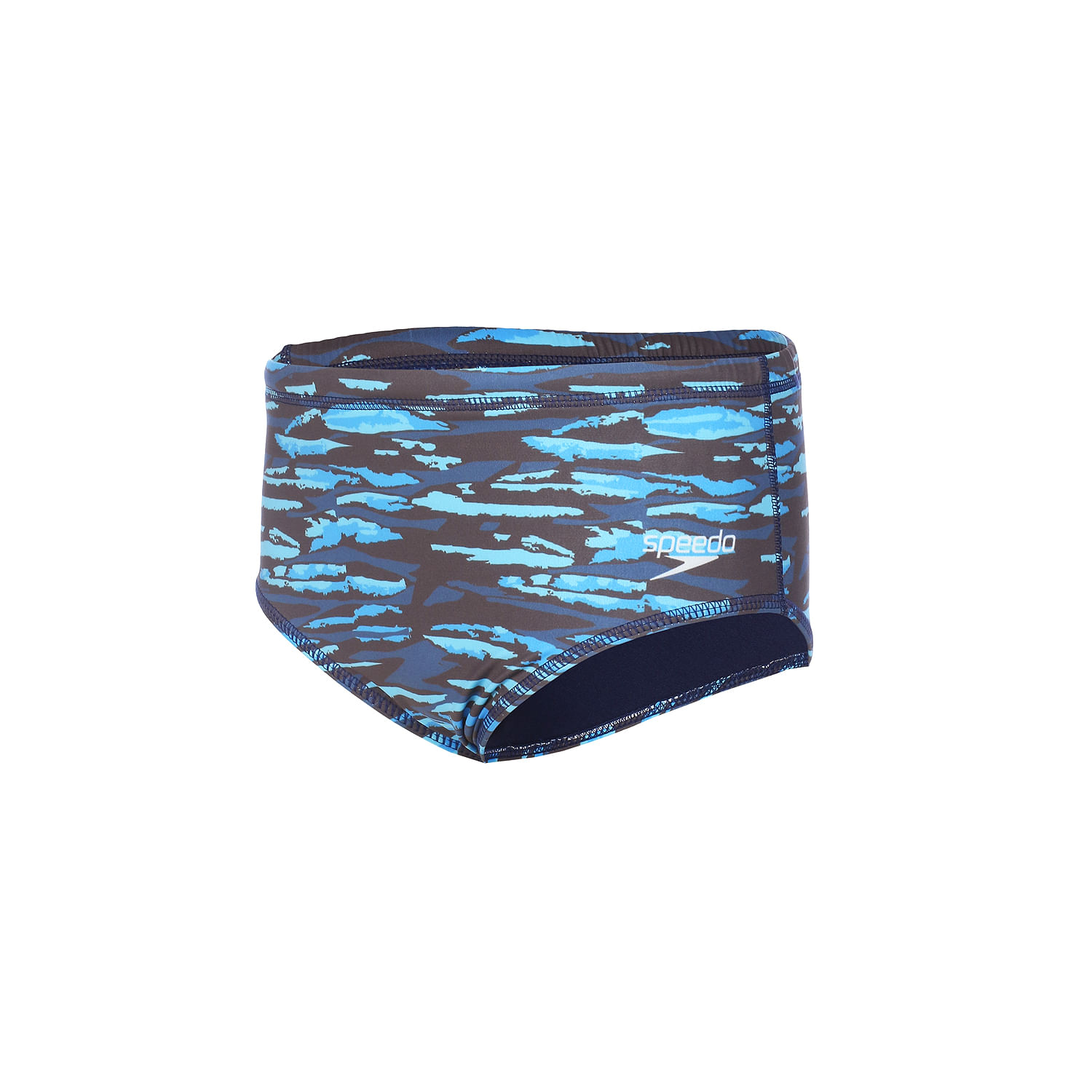 Sunga Tradicional Choice - AZUL