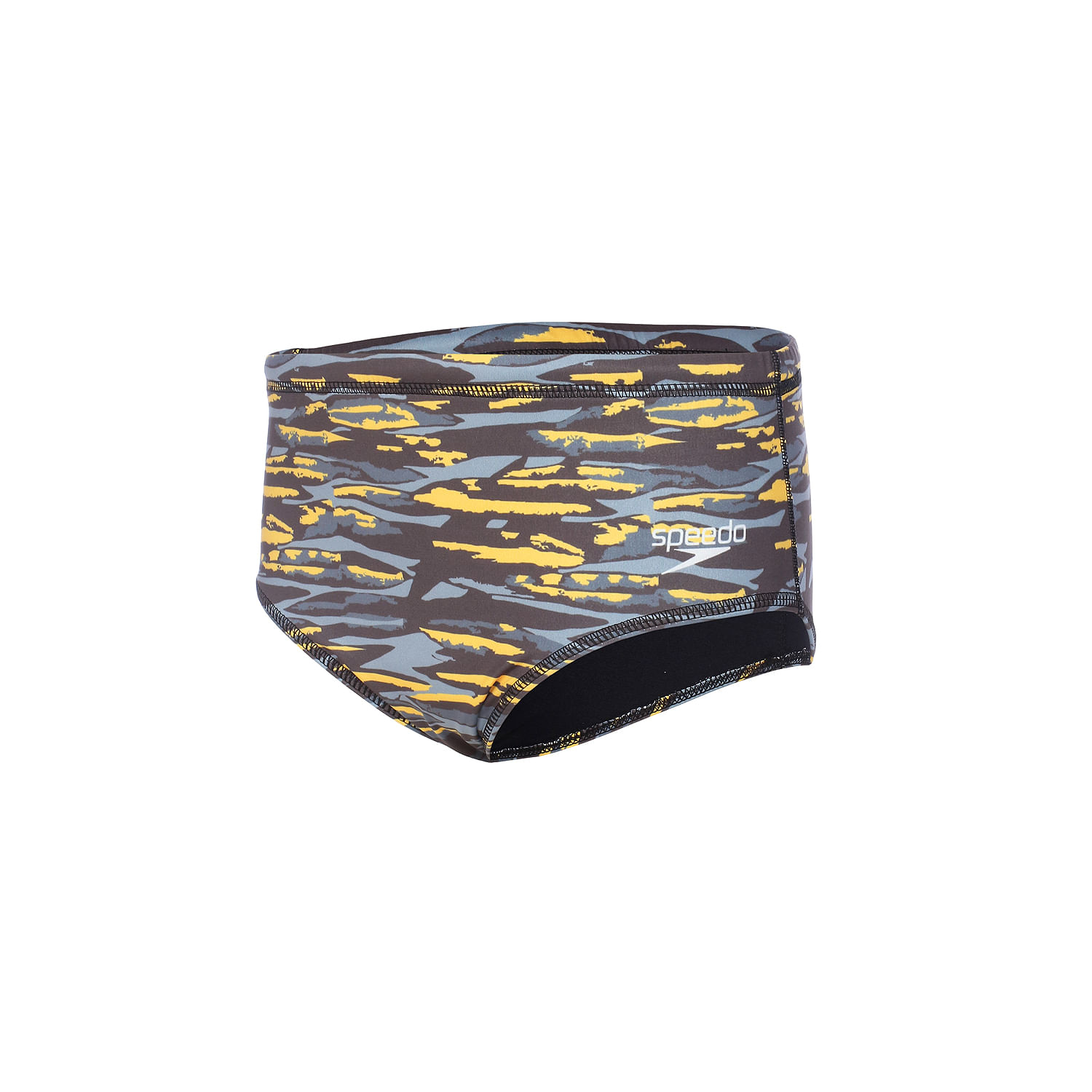 Sunga Tradicional Choice - AMARELO OURO