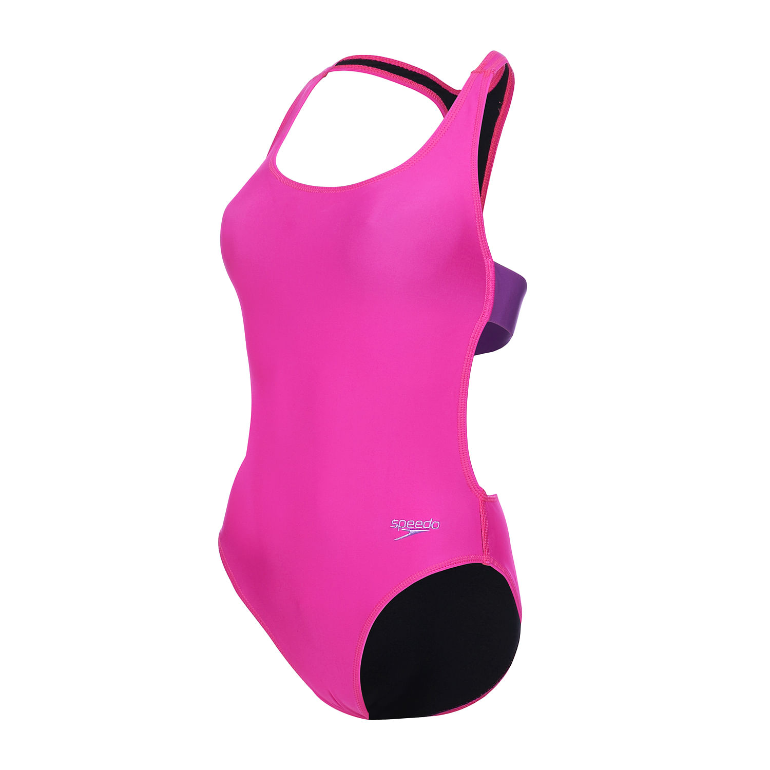 Maiô Racer Bandeau Class - SHOCK