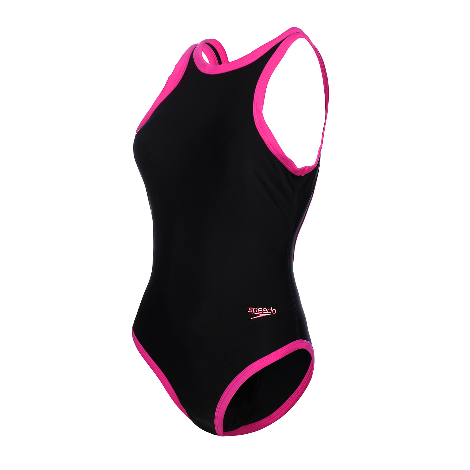 Maiô Body Speed - PRETO
