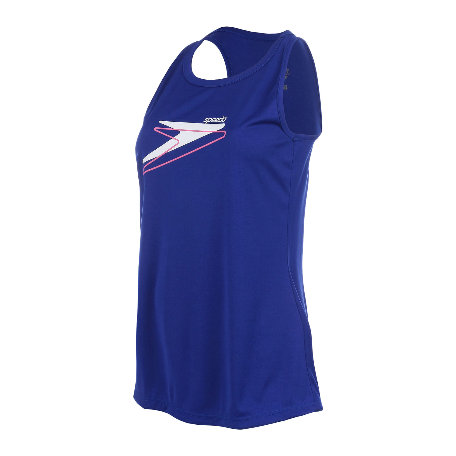 Regata Empower - AZUL COBALTO