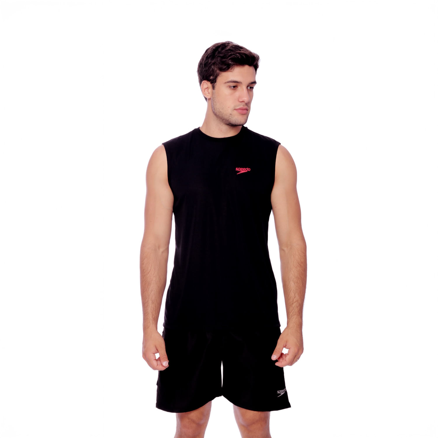 Regata Union - PRETO