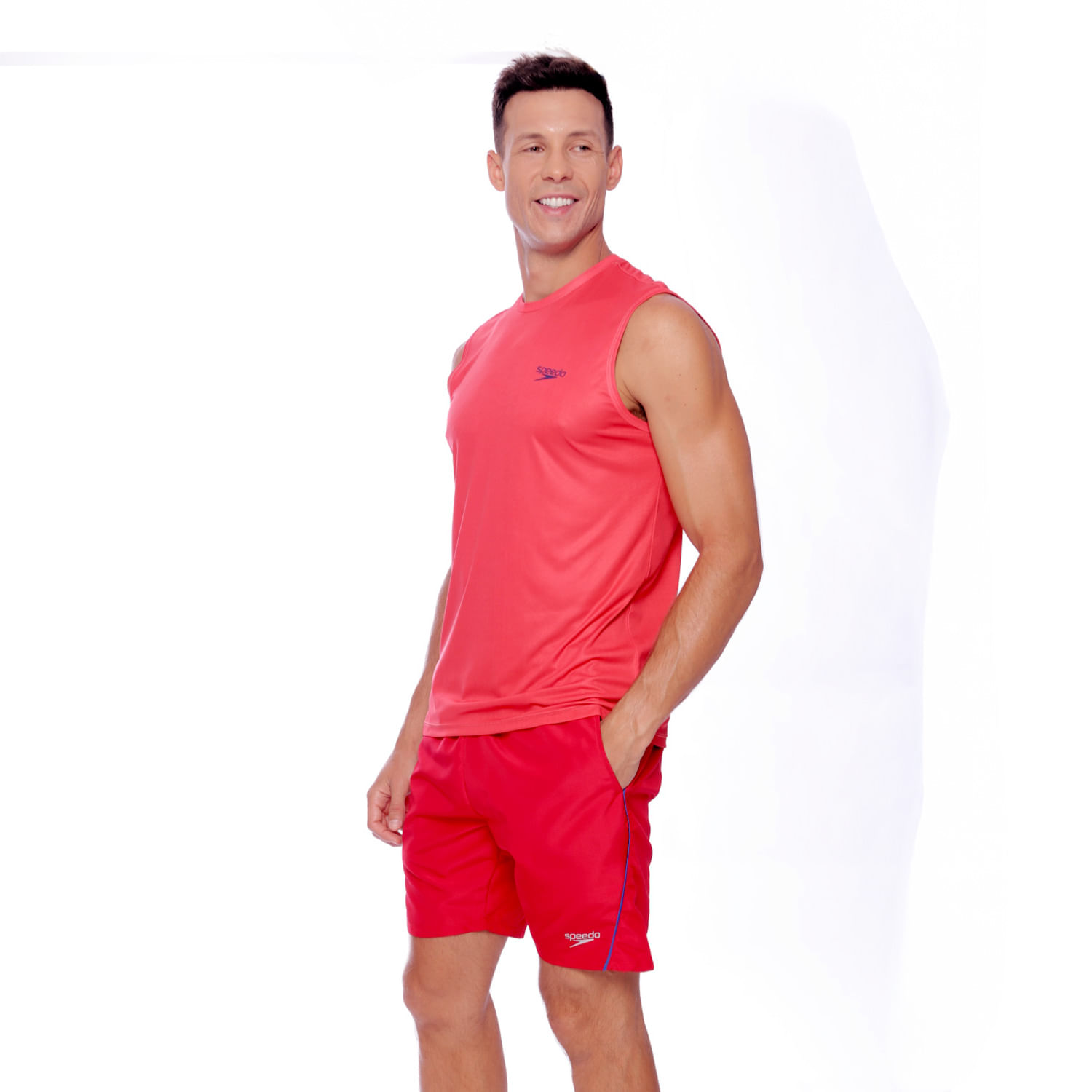 Regata Union - RED
