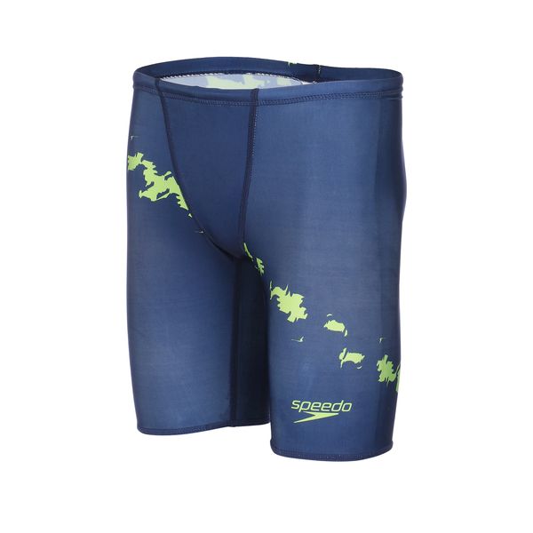 Jammer High Speed Slit - AZUL NAUTICO PP