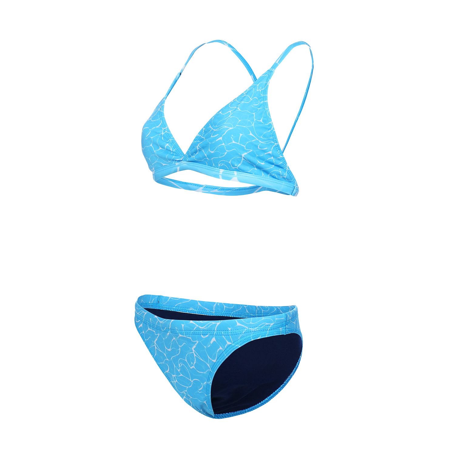 Biquini Open Sea - AZUL