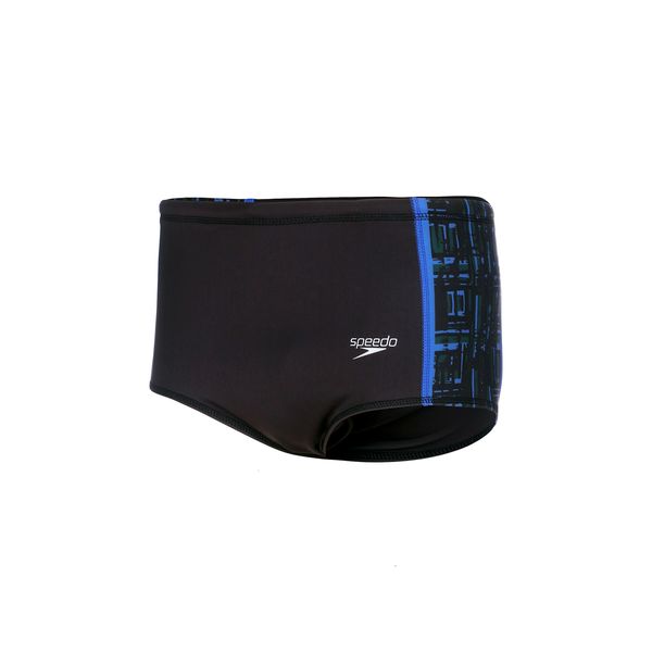 Sunga Tradicional Prime - PRETO P