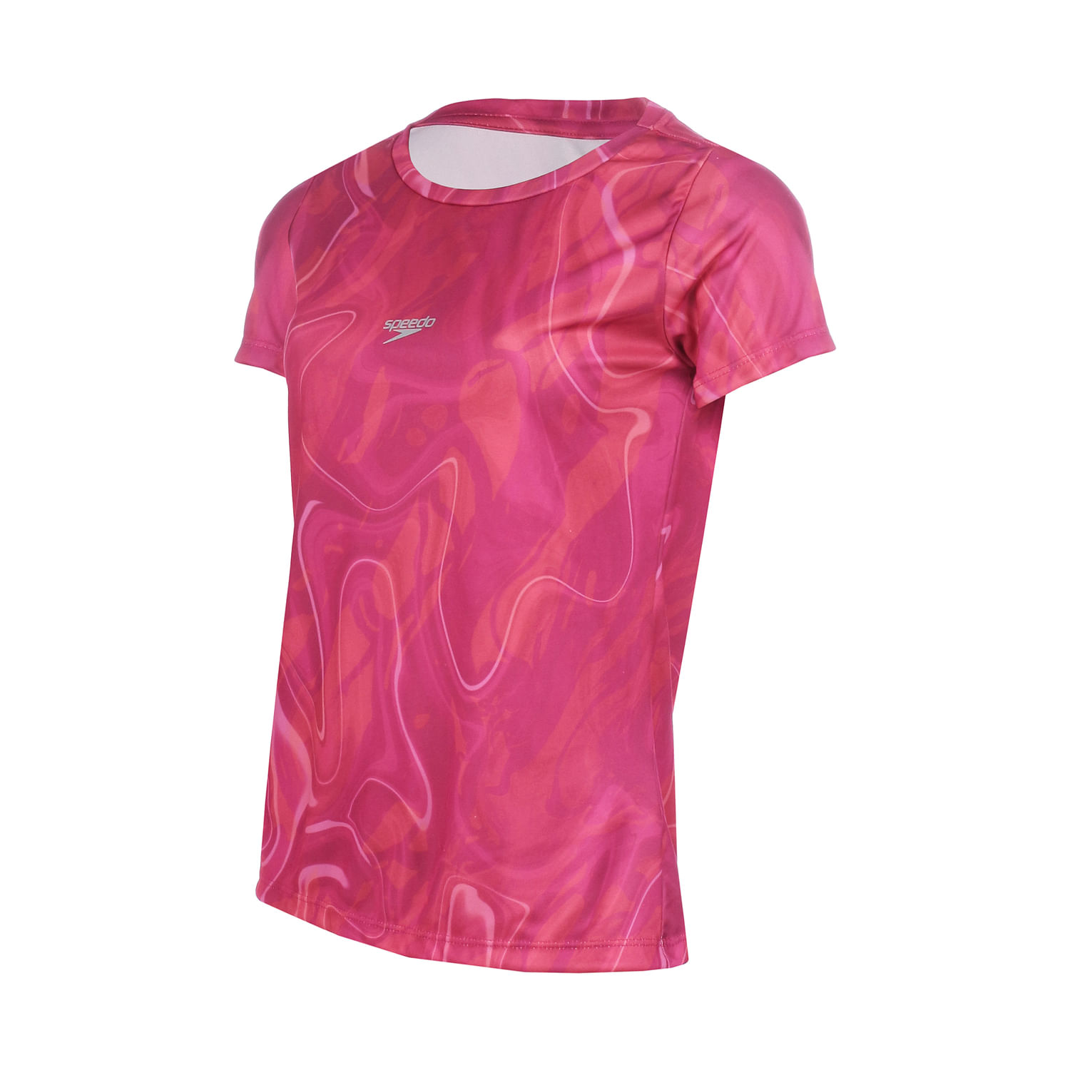 Camiseta Synesthesia - ROSA