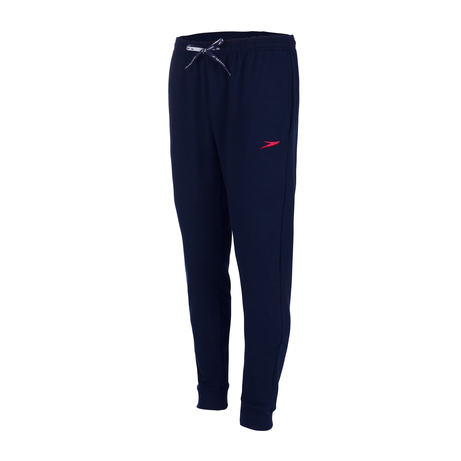 Calça Feminina de Moletom Legend Speedo - AZUL NAUTICO