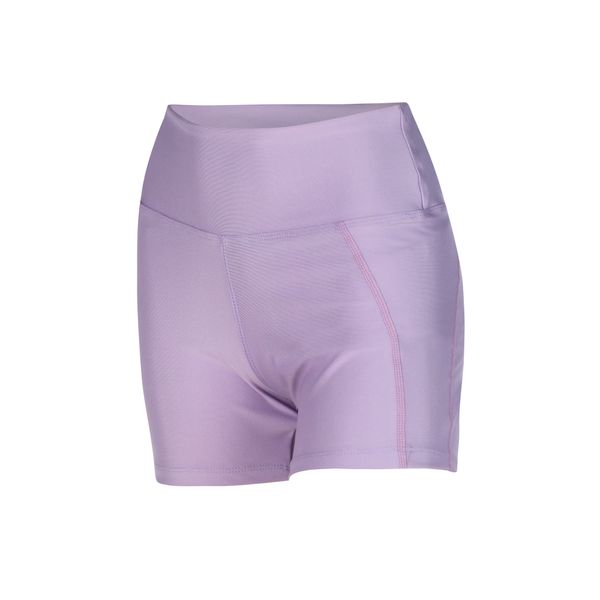 Bermuda Harmony Feminina - LILAS PASTEL GG