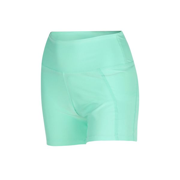 Bermuda Harmony Feminina - VERDE AGUA P