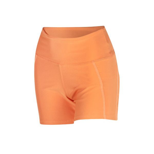 Bermuda Harmony Feminina - PÊSSEGO GG2