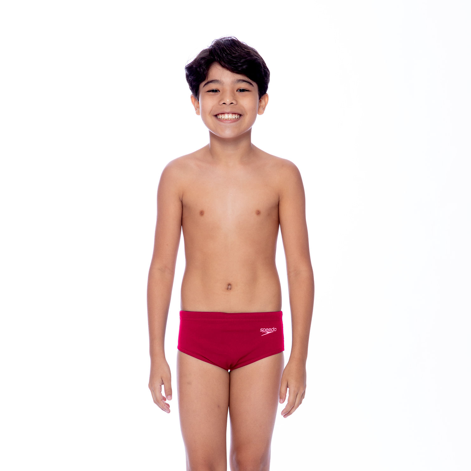 Sunga Infantil Acquaplus Speedo - RUBI