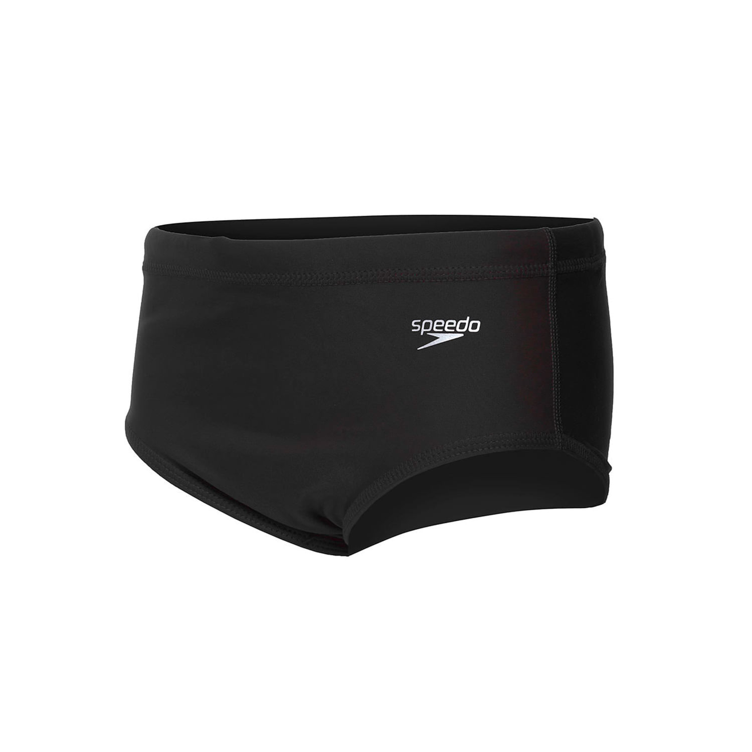 Sunga Acquaplus Juvenil Speedo - PRETO