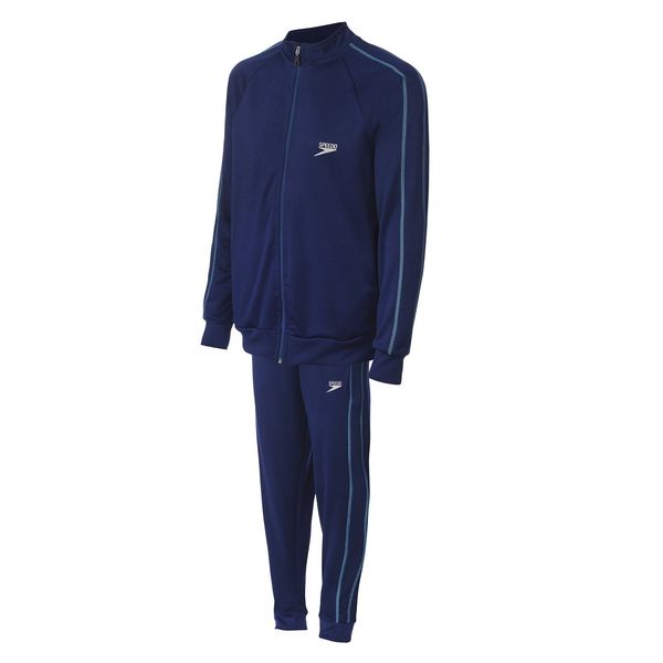 Conjunto de Agasalho Masculino Essential Plus - ECLIPSE G