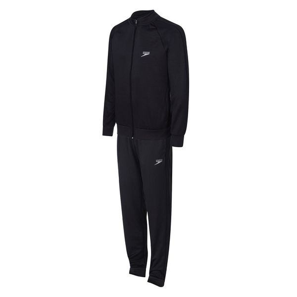 Conjunto de Agasalho Masculino Essential Plus - TITÂNIO GG2