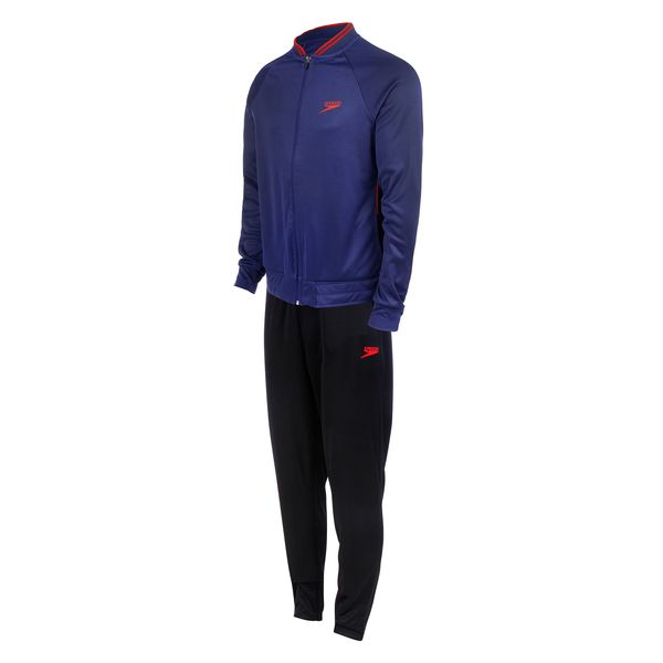 Conjunto de Agasalho Masculino Sport - ECLIPSE PRETO GG2