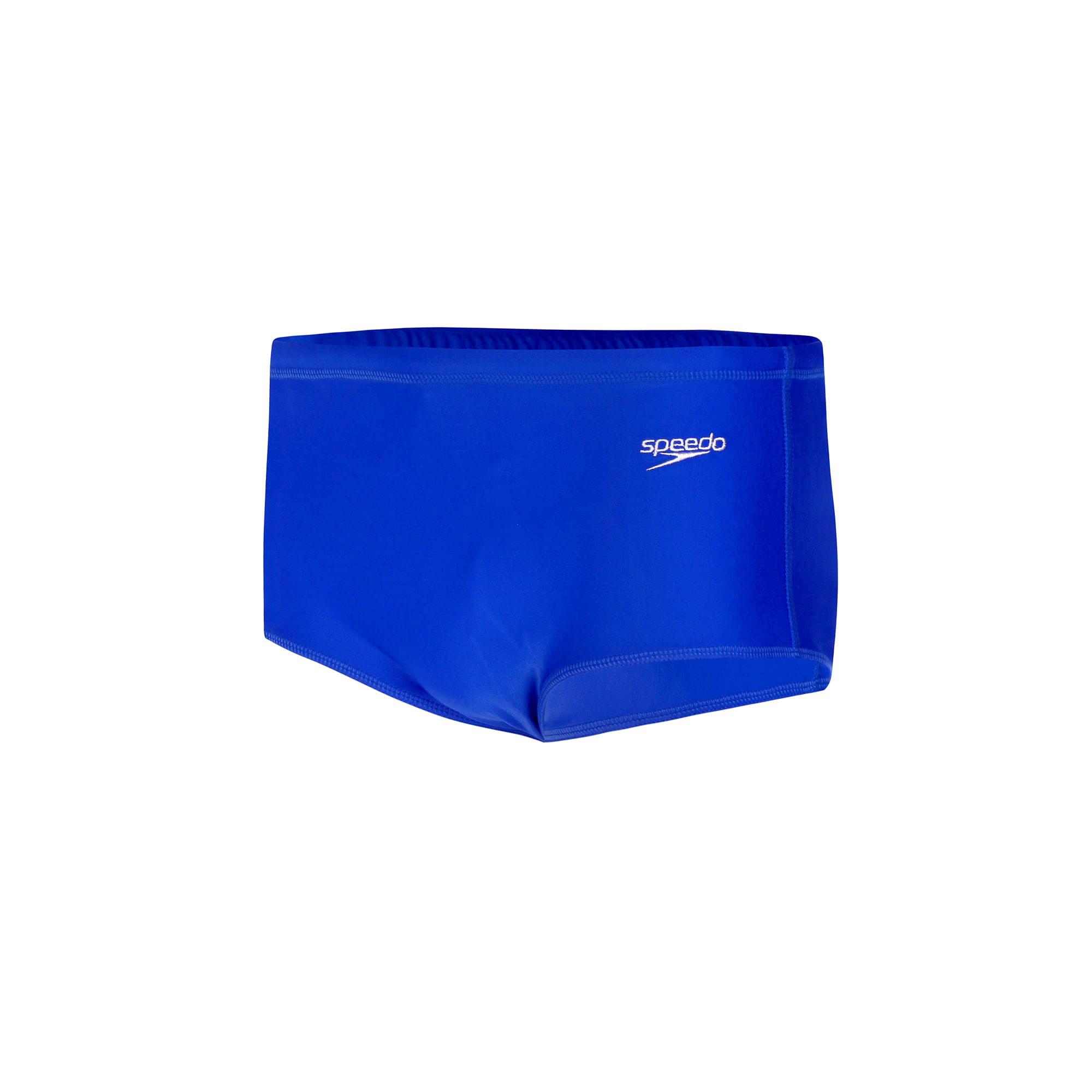 Sunga Solid Masculina - AZUL BIC