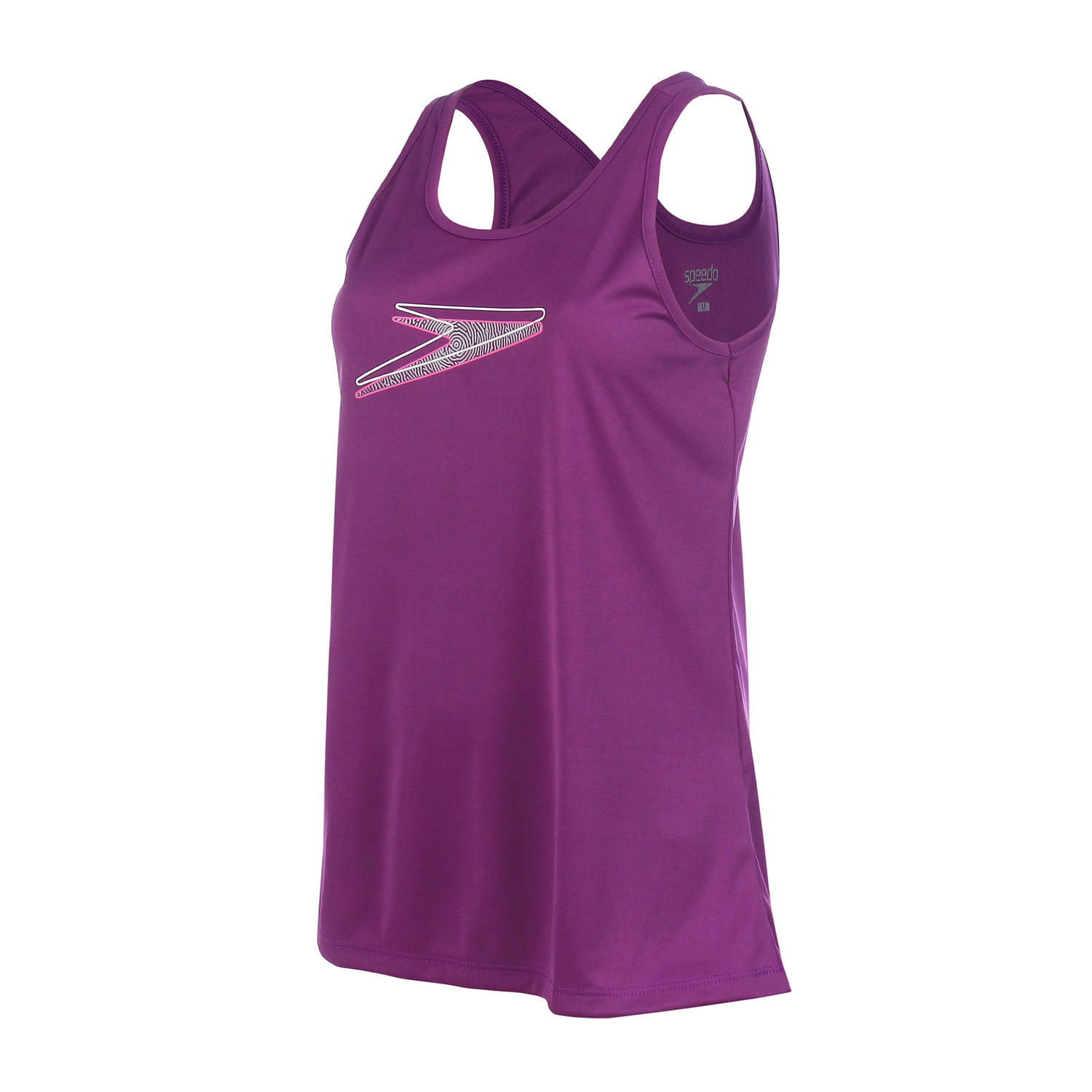 Regata Identity - PURPLE