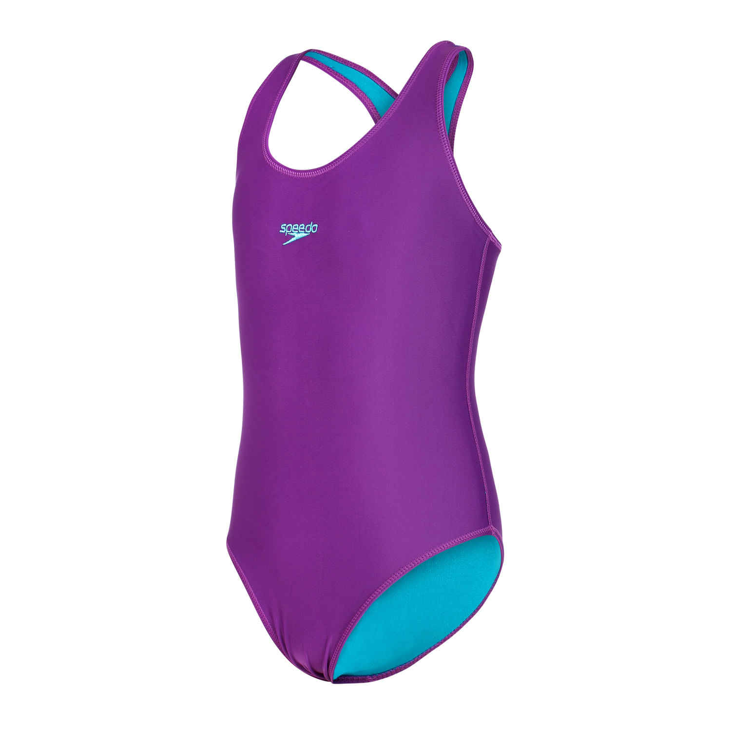 Maiô Juvenil Vital 3 - ROXO