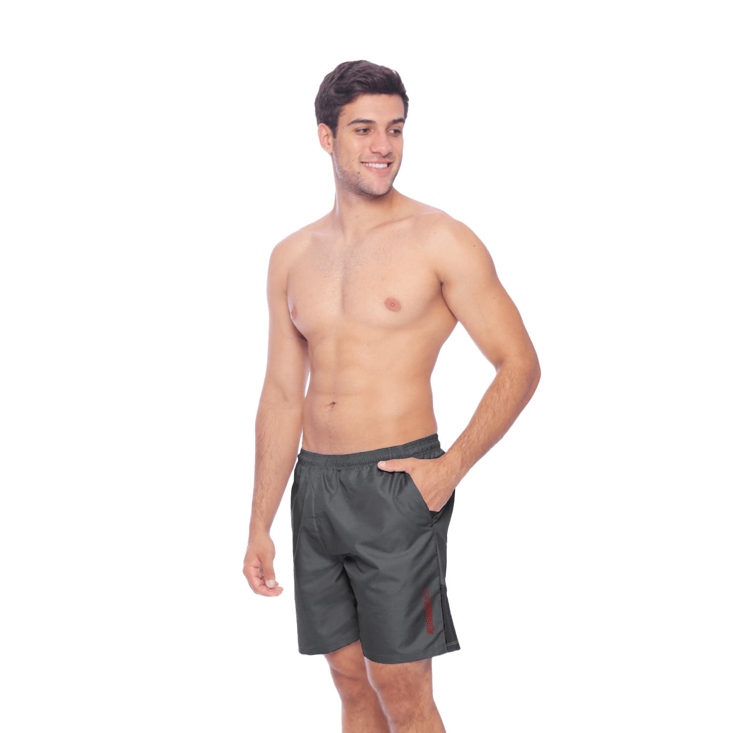 Bermuda Movement - TITÂNIO PRETO
