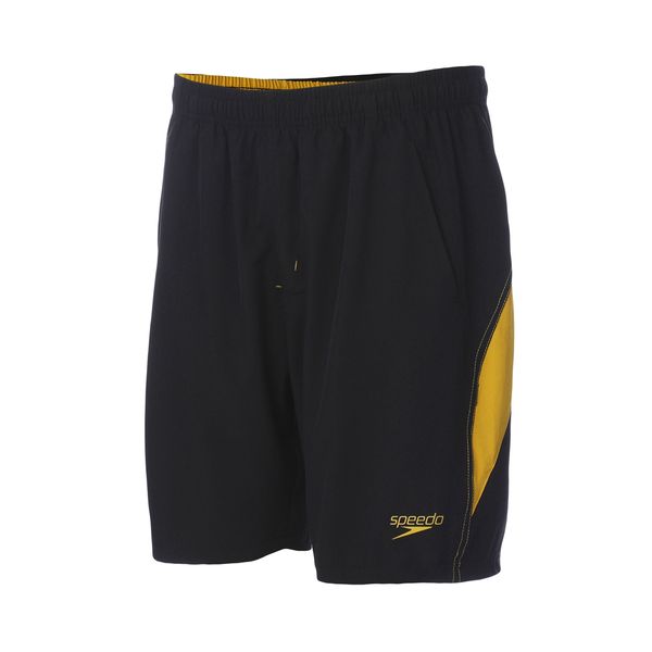 Bermuda Slash - PRETO G