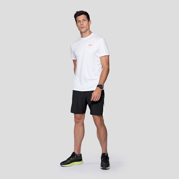 Camiseta Pace Running - BRANCO VAPOR GG