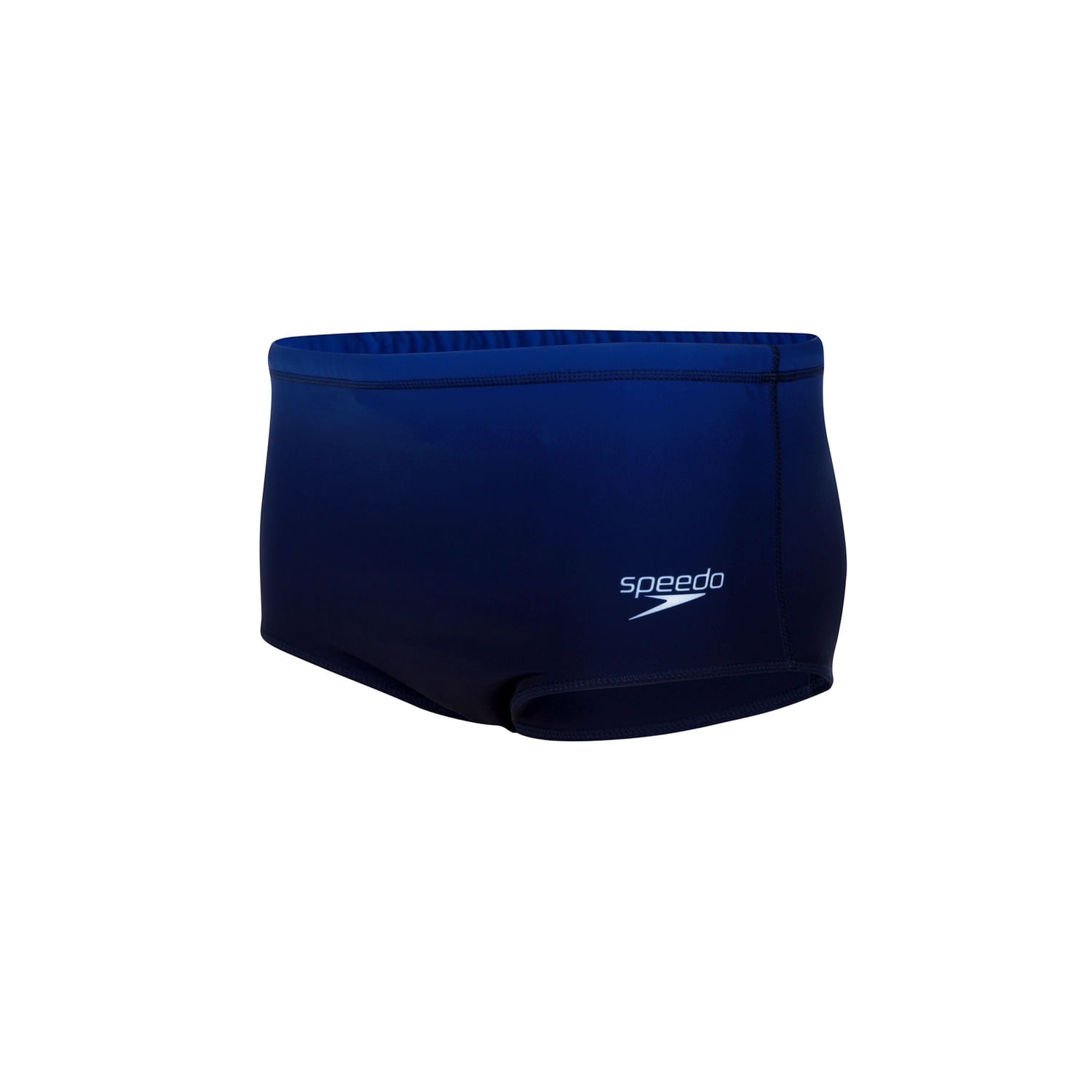 Sunga Masculina Tradicional Degradê - AZUL