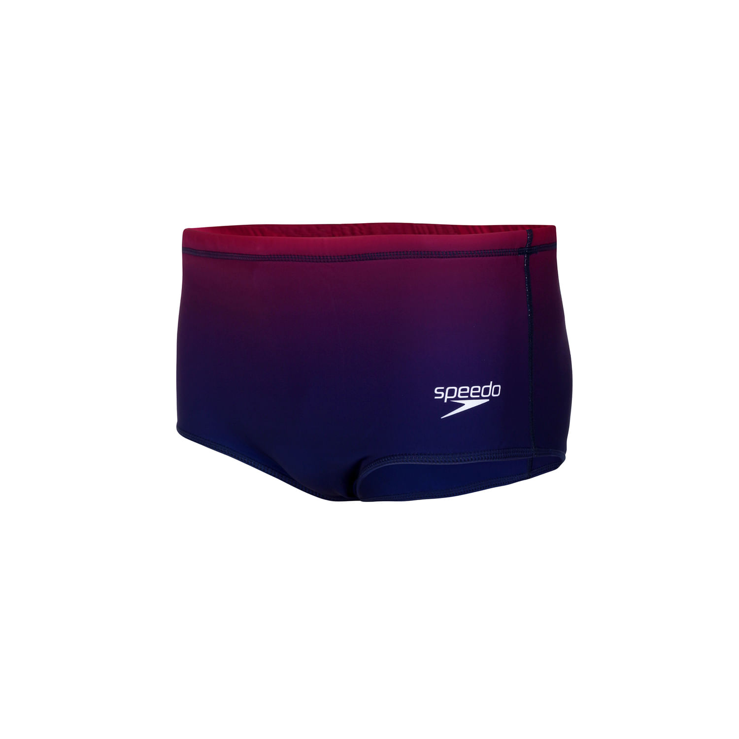Sunga Masculina Tradicional Degradê - MARINHO