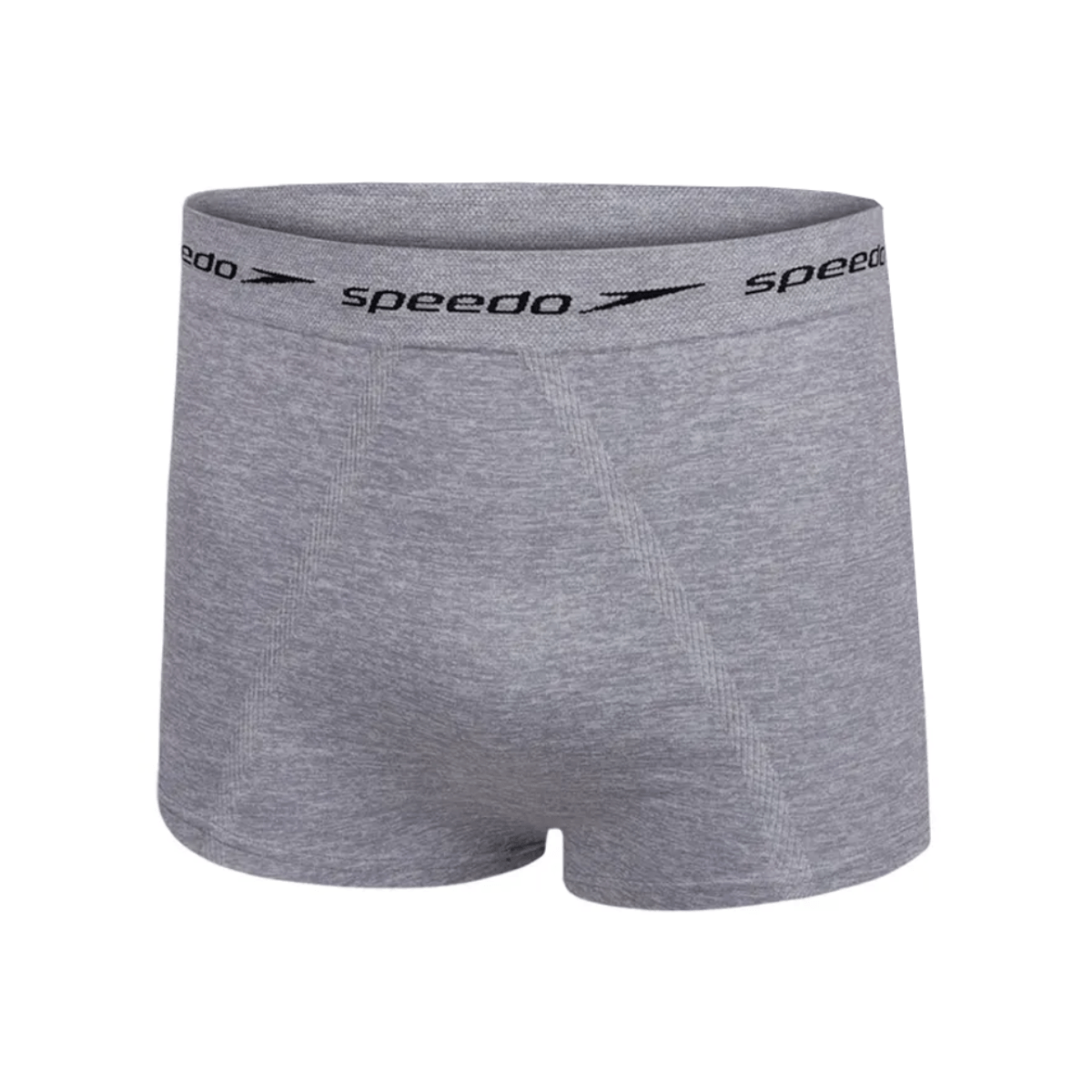 Cueca Sungão Speedo - MESCLA CINZA