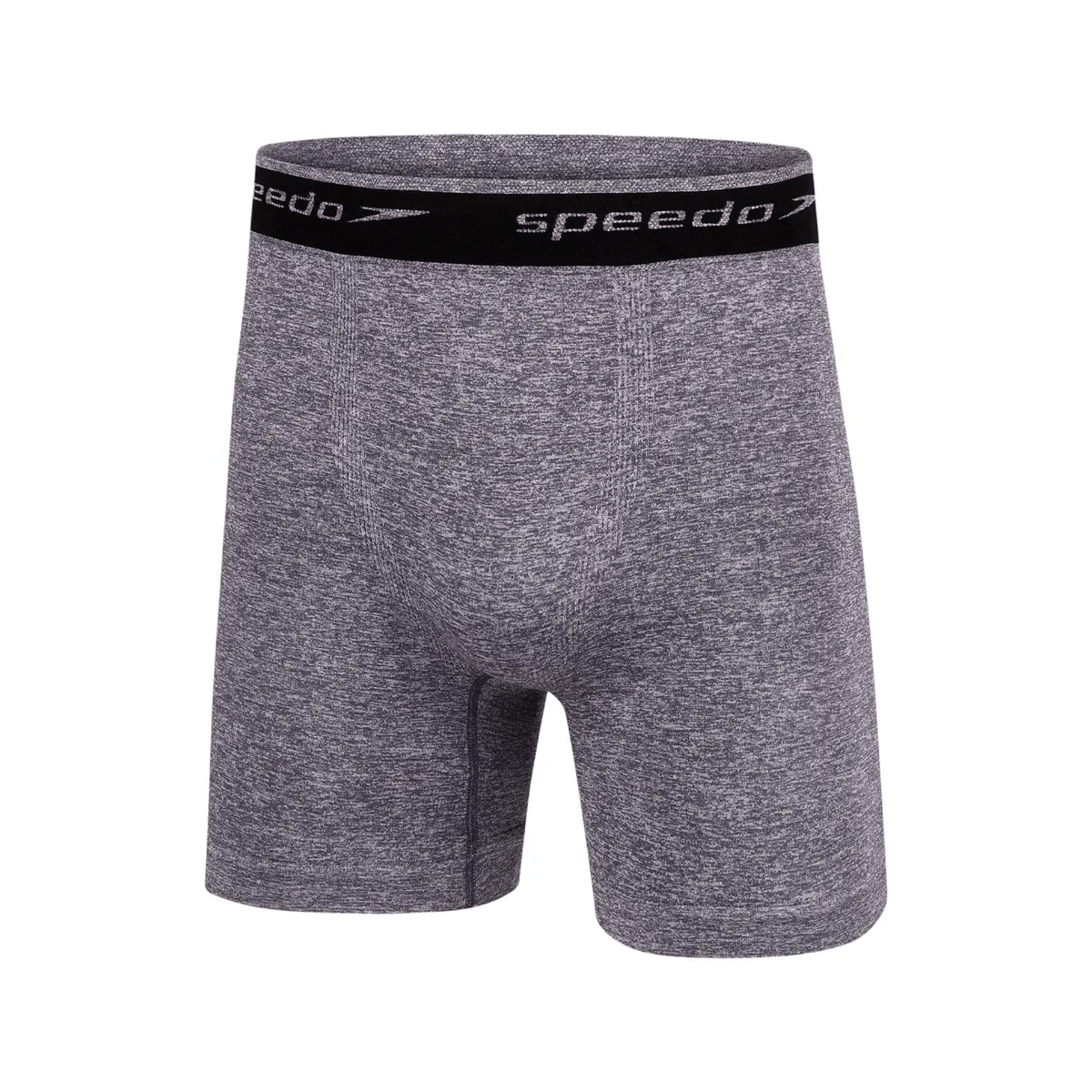 Cueca Speedo AM Boxer CE4278 - MESCLA CINZA