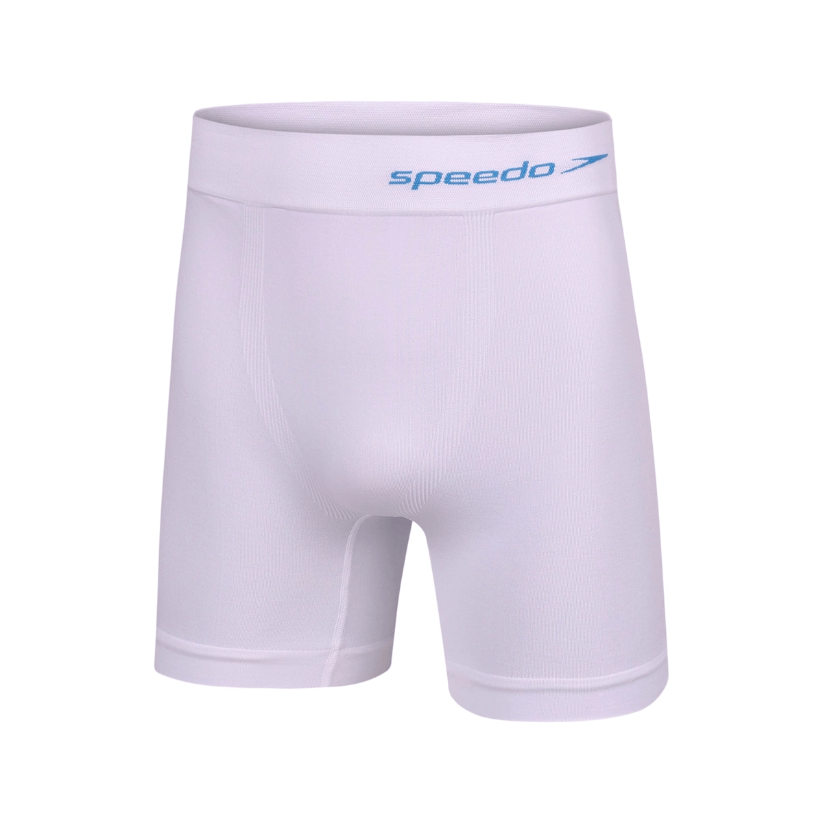 Cueca Speedo AM Boxer CE4279 - BRANCO