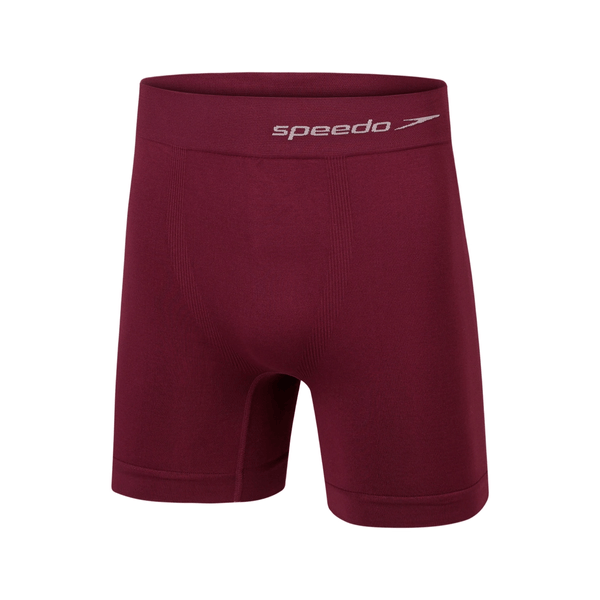 Cueca Speedo AM Boxer CE4279 - CEREJA M