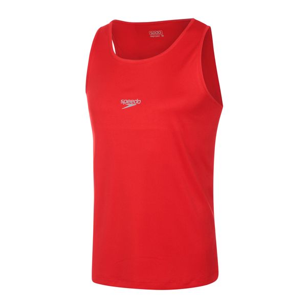 Regata Basic Interlock - RED GG2
