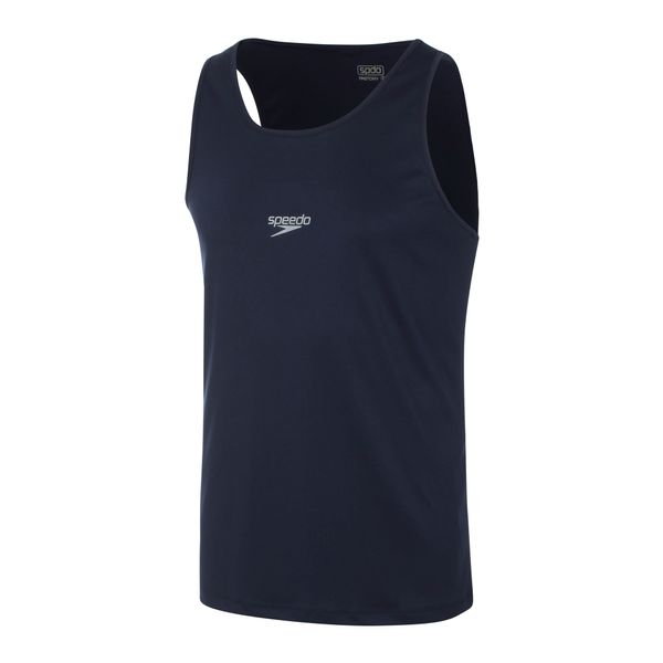 Regata Basic Interlock - MARINHO P