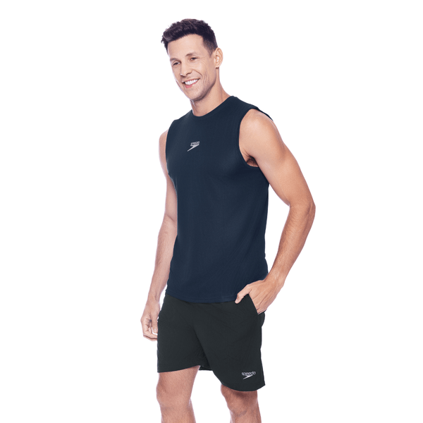 Regata Interlock - MARINHO GG2