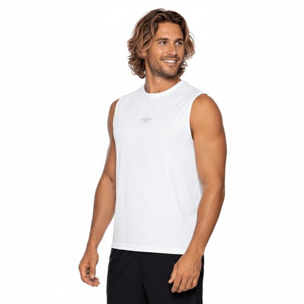 Regata Interlock - BRANCO GG