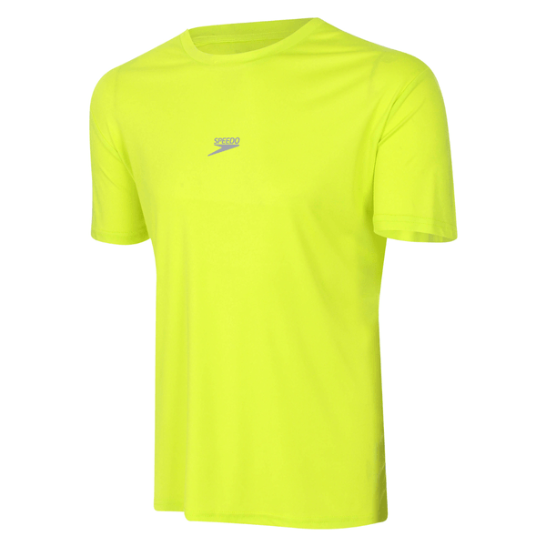 Camiseta Masculina Essential Interlock - LIMONADA P