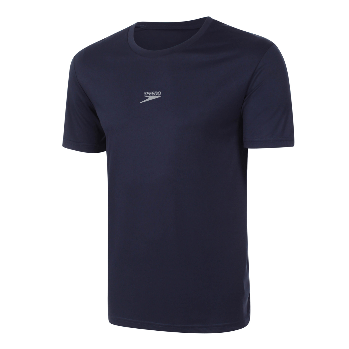 Camiseta Masculina Essential Interlock - MARINHO